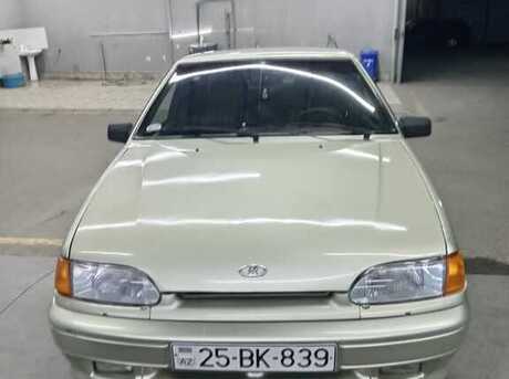 LADA (VAZ) 2115 2006