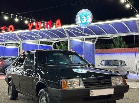 LADA (VAZ) 21099 2004