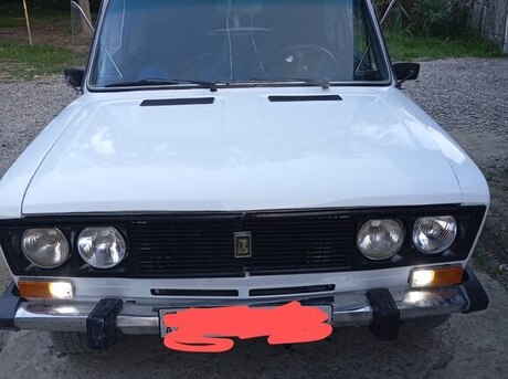 LADA (VAZ) 2106 1983