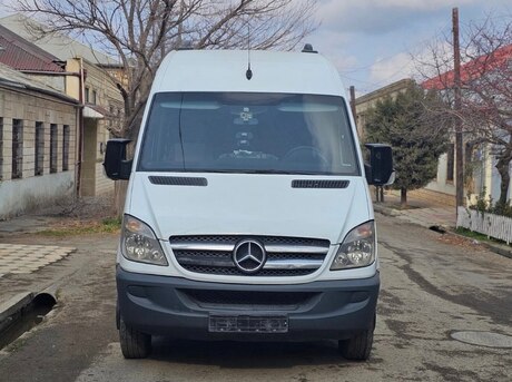 Mercedes Sprinter 515 2008