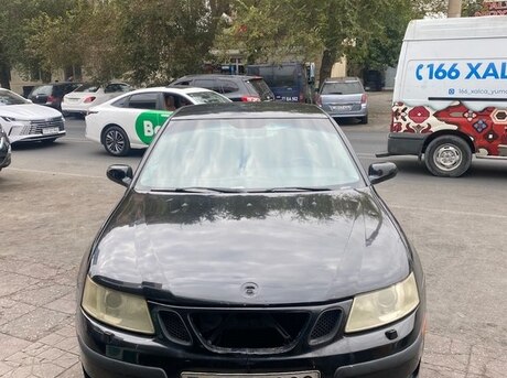 Saab 9-3
