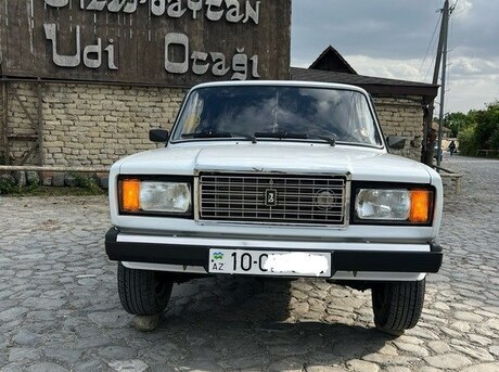 LADA (VAZ) 2107 2000