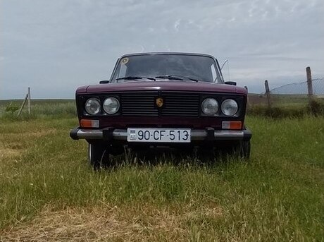 LADA (VAZ) 2106 2000