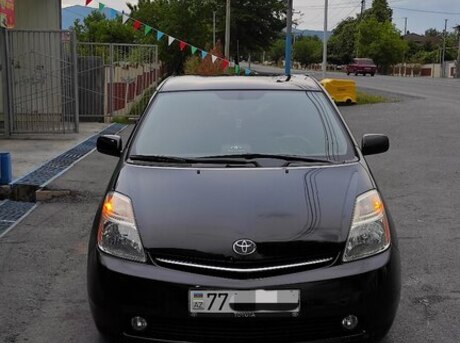Toyota Prius 2008