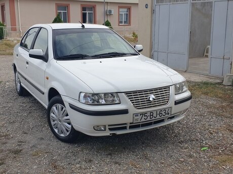 Khazar LX