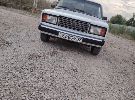 LADA (VAZ) 2107 2006