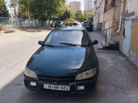 Opel Omega 1997