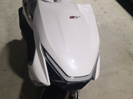 Jiangmen Nav 500