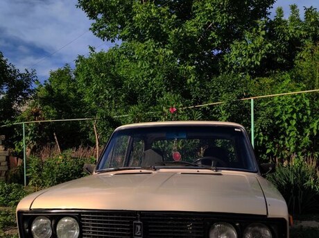 LADA (VAZ) 2106 1997