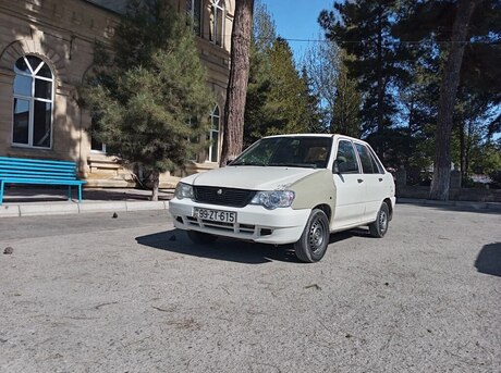 Saipa 132