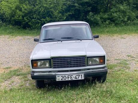 LADA (VAZ) 2107 2004