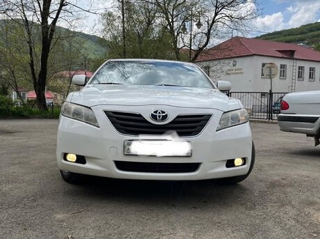Toyota Camry 2008