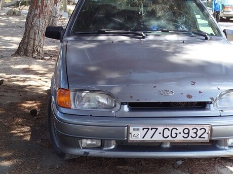 LADA (VAZ) 2115 2011