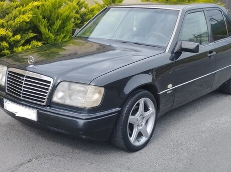 Mercedes E 220 1994