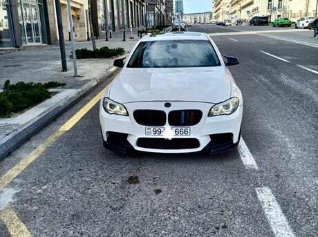 BMW 528
