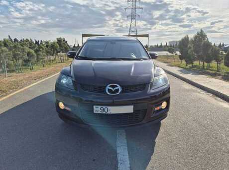 Mazda CX-7 2009