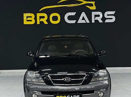 Kia Sorento 2005