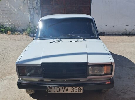 LADA (VAZ) 2107 2005