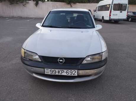 Opel Vectra 1996