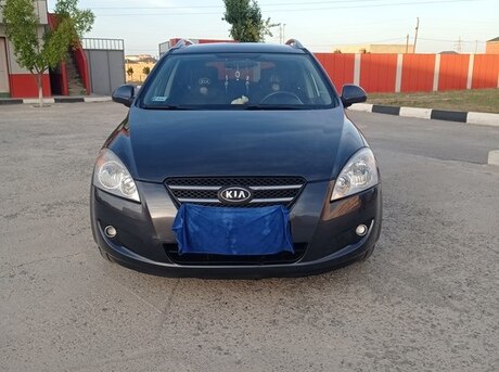Kia Ceed 2008