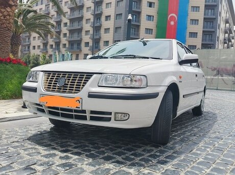 Khazar LX 2021