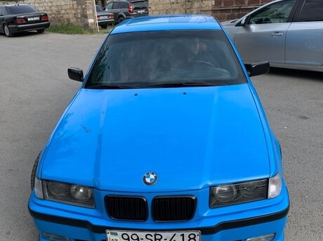 BMW 318 1996