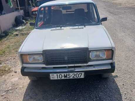 LADA (VAZ) 2107 2004