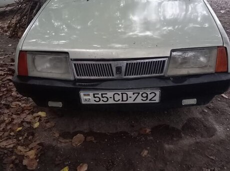 LADA (VAZ) 2109 1999