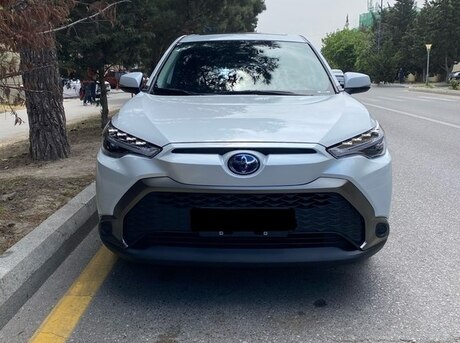 Toyota  2024