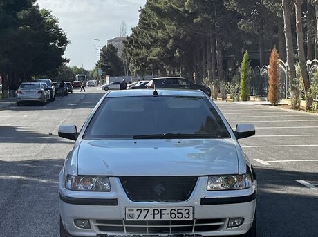 Khazar LX 2021