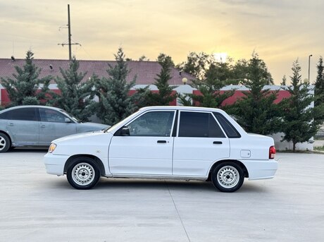 Saipa 132