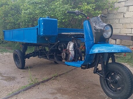 Muravey TG200