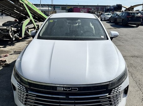BYD Destroyer 05 2025
