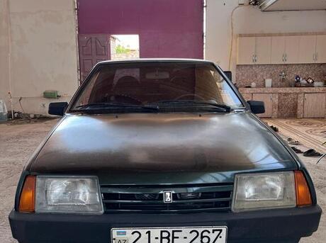 LADA (VAZ) 21099 2003
