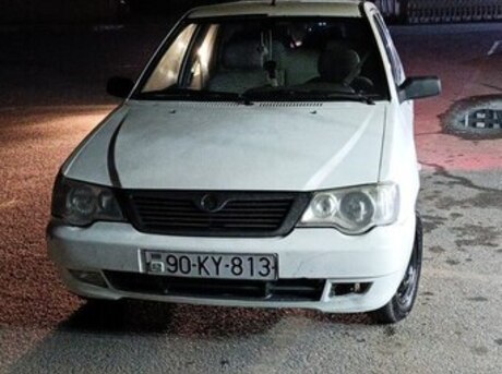 Saipa 132 2013