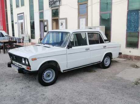 LADA (VAZ) 2106 1999