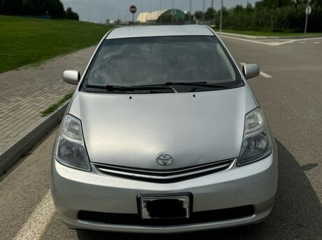 Toyota Prius 2008