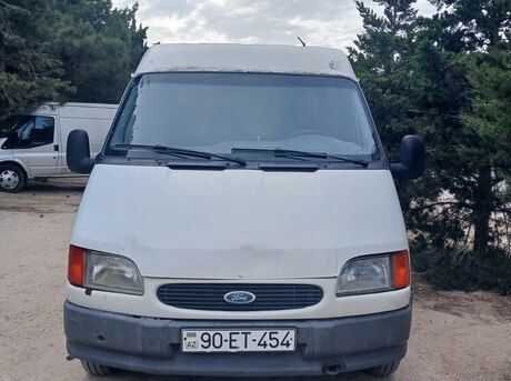 Ford Transit 1998