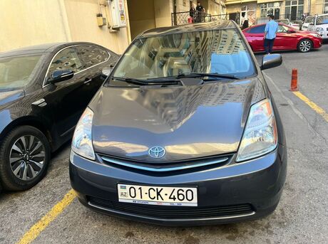Toyota Prius 2008