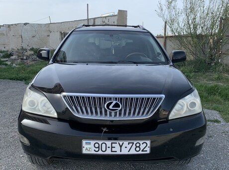 Lexus RX 330