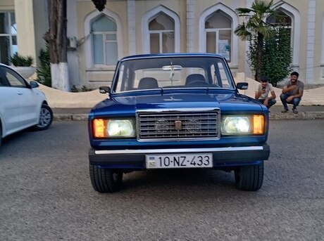 LADA (VAZ) 2107 2006