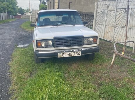 LADA (VAZ) 2107 1999