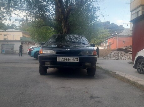 LADA (VAZ) 2115 2011