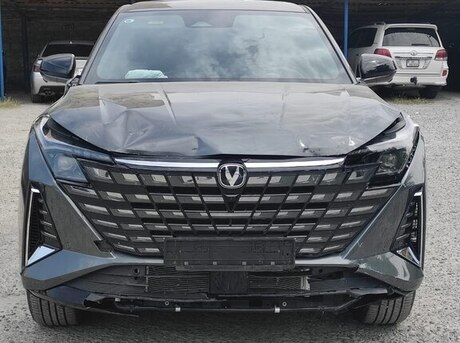 Changan  2025