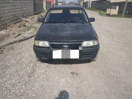 Opel Astra 1993