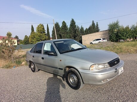 Daewoo Nexia