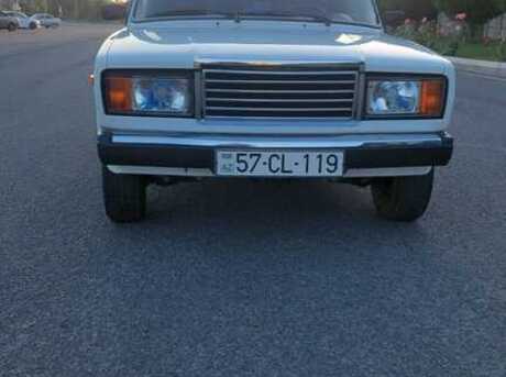 LADA (VAZ) 2107 2007
