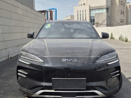 BYD  2024