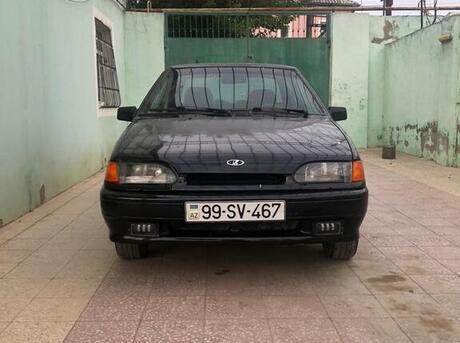 LADA (VAZ) 2115 2012