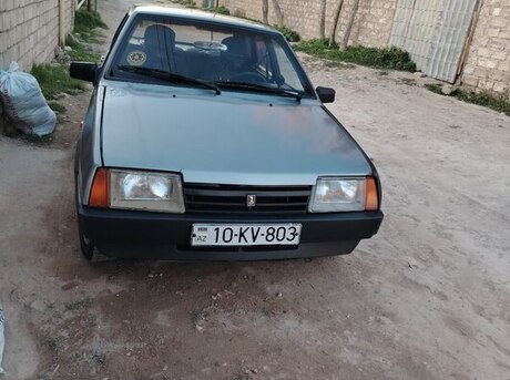 LADA (VAZ) 2109 1995